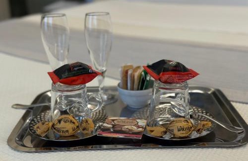 Spinetta Marengo Casa | Villa Marengo Guest House