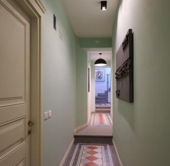 Spinetta Marengo Casa | Villa Marengo Guest House
