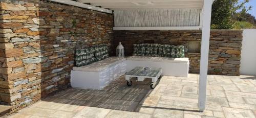 Ydrousa Villa | Villa Margarita