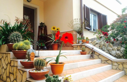 Montaquila Villa | Villa Margherita