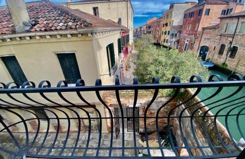 Cannaregio Apartamento | Villa Margherita