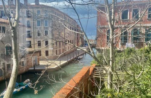 Cannaregio Apartamento | Villa Margherita