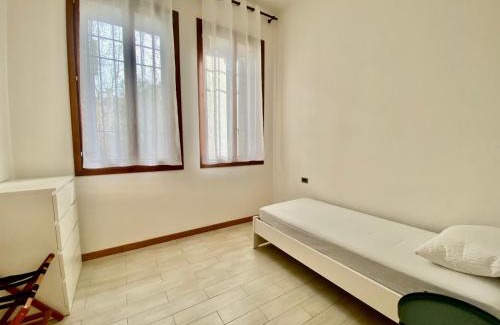 Cannaregio Apartamento | Villa Margherita