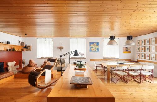 Ziano di Fiemme Casa | VILLA MARGHERITA - 5 minutes from Dolomiti Super Ski