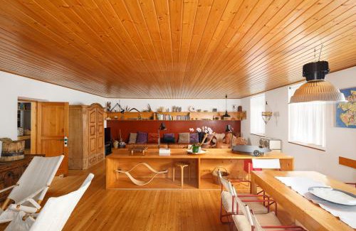 Ziano di Fiemme Casa | VILLA MARGHERITA - 5 minutes from Dolomiti Super Ski