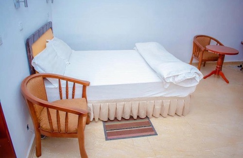 Pointe-Noire Hotel | Villa Maria