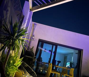 Borgo Casa | Villa Maria