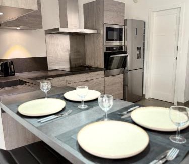 Borgo Casa | Villa Maria