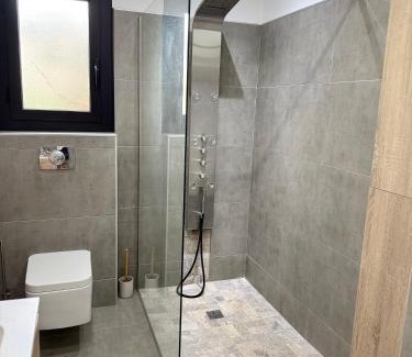 Borgo Casa | Villa Maria