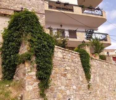 Avdella Casa | Villa Maria