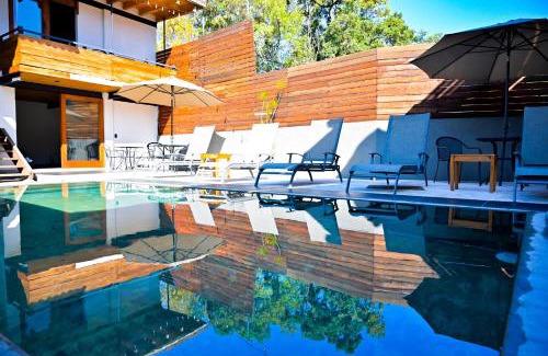 Otumba Hotel | Villa Maria Hotel