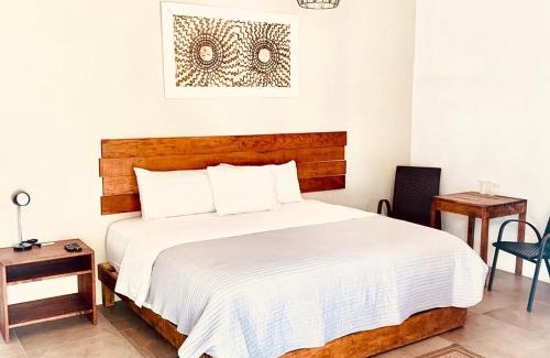 Otumba Hotel | Villa Maria Hotel