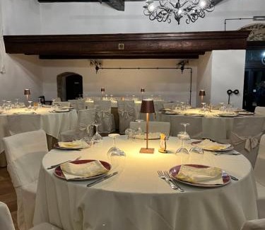 Castelsilano Casa | Villa Maria