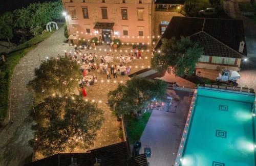 Castelsilano Casa | Villa Maria