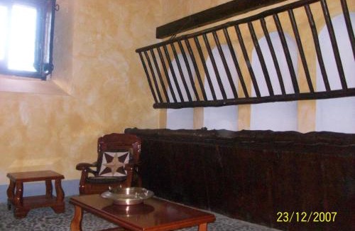 Castelsilano Casa | Villa Maria