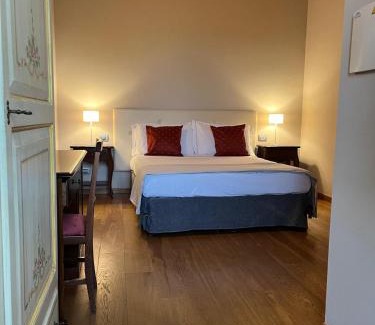 San Biagio di Callalta Hotel | Villa Maria Luigia