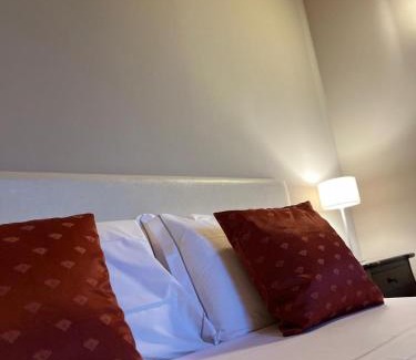 San Biagio di Callalta Hotel | Villa Maria Luigia