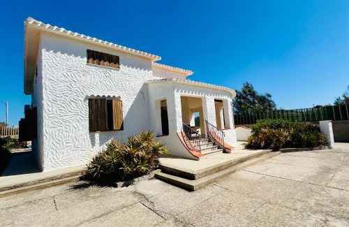 Sorso Villa | Villa Maria