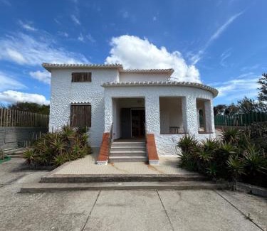 Sorso Villa | Villa Maria