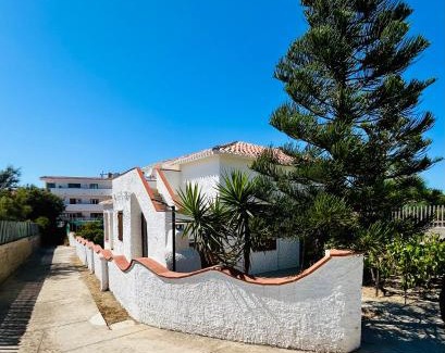 Sorso Villa | Villa Maria