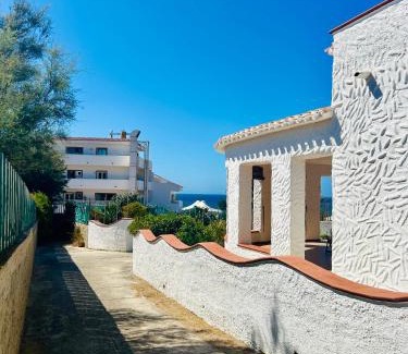 Sorso Villa | Villa Maria