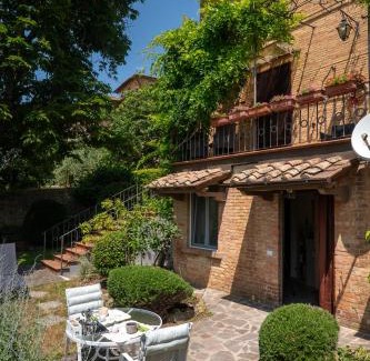 Volterra Apartamento | Villa Maria