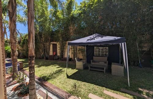 Menara Villa | Villa Maria