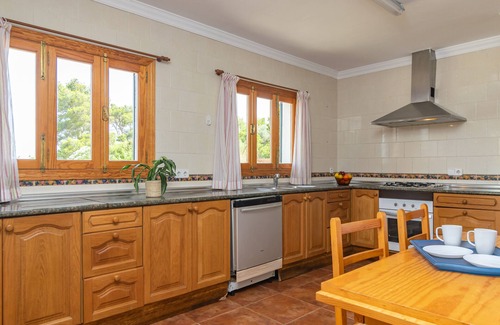 Port des Canonge Chalet De Esquí | Villa Maria (Port Des Canonge)