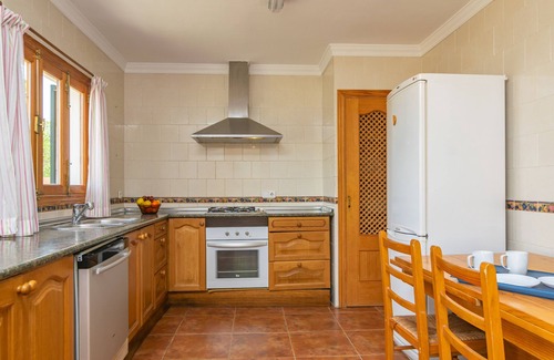 Port des Canonge Chalet De Esquí | Villa Maria (Port Des Canonge)