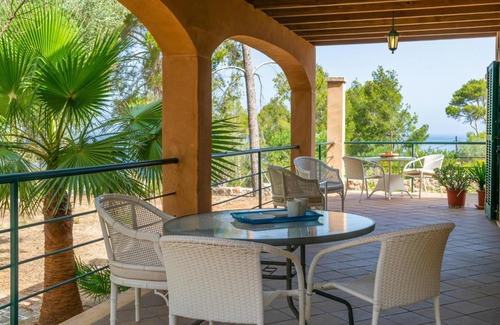 Port des Canonge Chalet De Esquí | Villa Maria -Port des Canonge-