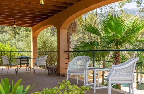 Port des Canonge Chalet De Esquí | Villa Maria -Port des Canonge-