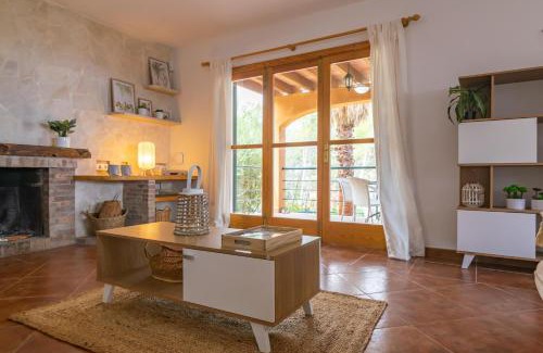 Port des Canonge Chalet De Esquí | Villa Maria -Port des Canonge-