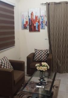 Bamako Apartamento | Villa Mariam