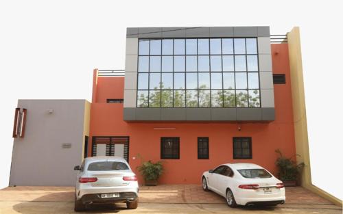Bamako Apartamento | Villa Mariam