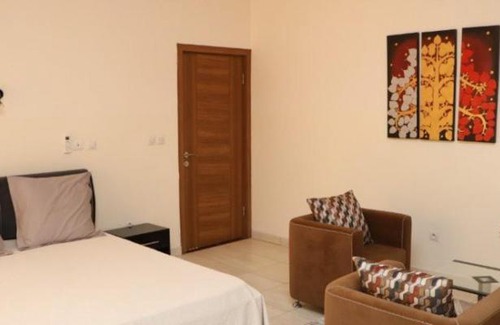 Bamako Apartamento | Villa Mariam