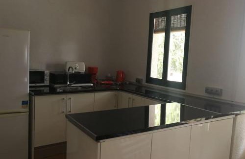 Totanes Apartamento | Villa Marichu. Piscina, BBQ y a 15 min Puy du Fou