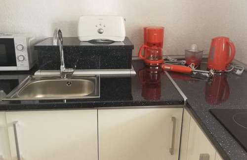 Totanes Apartamento | Villa Marichu. Piscina, BBQ y a 15 min Puy du Fou