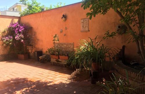 Nettuno Casa | VILLA MARIPOSA