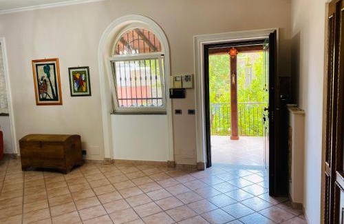 Nettuno Casa | VILLA MARIPOSA