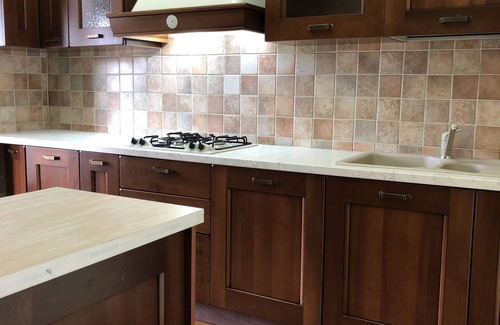 Sas Linnas Siccas Casa | Villa Maris