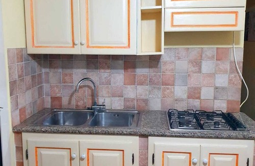 Sas Linnas Siccas Casa | Villa Maris