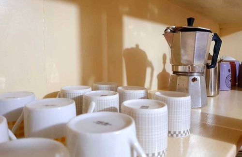 Sas Linnas Siccas Casa | Villa Maris