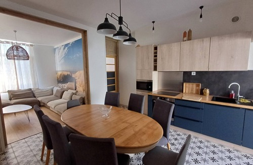 Petit-Fort-Philippe Casa | Villa Maris Stella 250m from Petit Fort Philippe beach