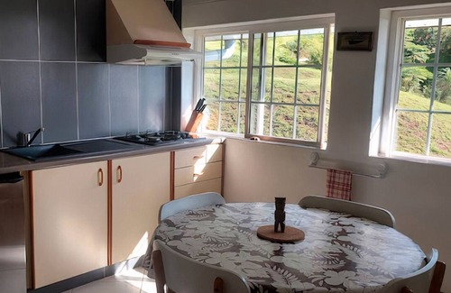 Huahine Villa | Villa Maroe