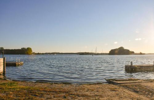 Kamperland Villa | Villa Maroma Regal luxueus verblijf voor zakelijk en privé met gratis 4 E-bikes