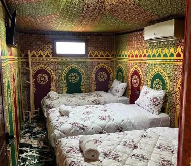 Madkhal Meski Hotel | Villa Maroua