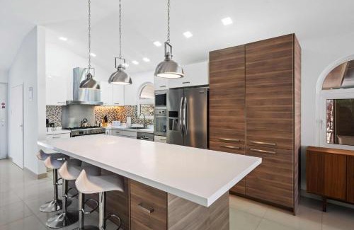 Sabana Liber Villapark Casa | Villa Marquesa Aruba