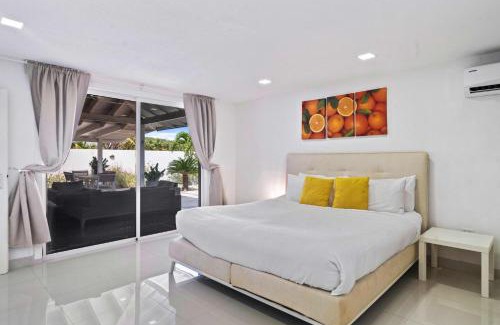 Sabana Liber Villapark Casa | Villa Marquesa Aruba