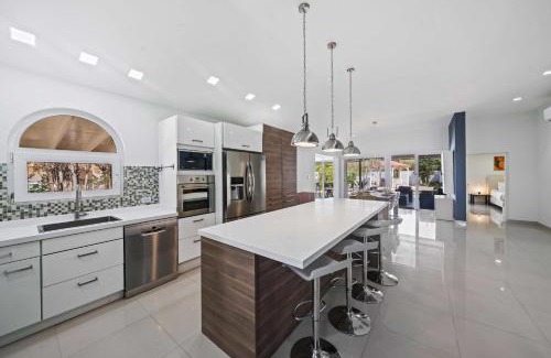 Sabana Liber Villapark Casa | Villa Marquesa Aruba