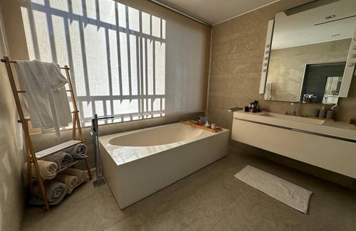 Hortaleza Villa | Villa Marquesa Madrid